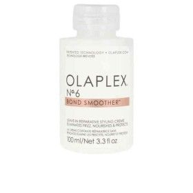 Crema Reparadora Olaplex Bond Smoother Nº6 (100 ml) de Olaplex, Cuidado del pelo y del cuero cabelludo - Ref: S4512422, Preci...