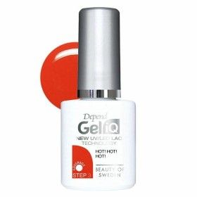 Vernis à ongles Gel iQ Beter Hot Hot (5 ml) de Beter, Vernis à ongles - Réf : S4512779, Prix : 10,04 €, Remise : %