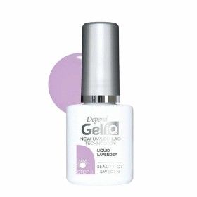 Smalto per unghie Gel iQ Beter Liquid Lavender (5 ml) di Beter, Smalti - Rif: S4512785, Prezzo: 10,04 €, Sconto: %