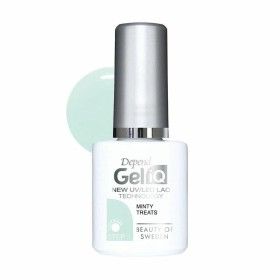 Nail polish Gel iQ Beter Minty Treats (5 ml) by Beter, Polish - Ref: S4512790, Price: 10,04 €, Discount: %