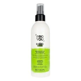 Onduleur de Cheveux Proyou Revlon Twister Waves Spray 250 ml de Revlon, Fers à gaufrer - Réf : S4512856, Prix : 9,98 €, Remis...