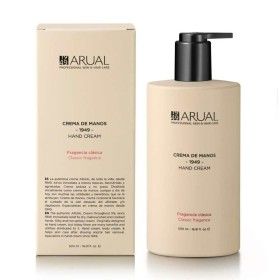 Hand Cream Arual (500 ml) by Arual, Hand & Nail Creams - Ref: S4512864, Price: 26,87 €, Discount: %