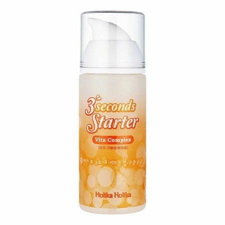 Sérum visage Holika Holika 3 Seconds Starter Vita Complex (150 ml) de Holika Holika, sérum pour le visage - Réf : S4513433, P...