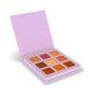 Paleta de Sombras de Ojos Mad Beauty Disney Princess Jasmine Mini (9 x 1,1 g) de Mad Beauty, Sombras de ojos - Ref: S4513501,...