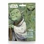 Mascarilla Facial Mad Beauty Star Wars Yoda Pepino (25 ml) de Mad Beauty, Mascarillas faciales - Ref: S4513512, Precio: 5,52 ...