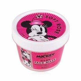 Maschera Viso Mad Beauty Disney M&F Minnie Rosa Argilla (95 ml) di Mad Beauty, Mascherine per il viso - Rif: S4513514, Prezzo...