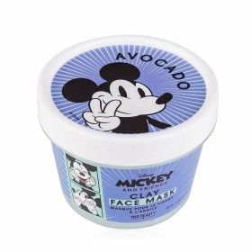 Masque facial Mad Beauty Disney M&F Mickey Avocat Argile (95 ml) de Mad Beauty, Masques - Réf : S4513515, Prix : 5,52 €, Remi...