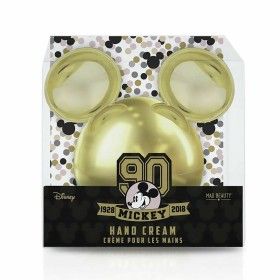 Handcreme Mad Beauty Gold Mickey's (18 ml) von Mad Beauty, Hand- & Nagelcremes - Ref: S4513528, Preis: 11,83 €, Rabatt: %