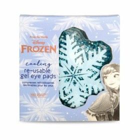 Patches für die Augenkontur Disney Frozen 2 Stück von Disney, Augenpads - Ref: S4513554, Preis: 6,71 €, Rabatt: %