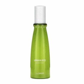 Tonique facial The Saem Urban Eco Harakeke (150 ml) de The Saem, Lotions toniques - Réf : S4513600, Prix : 18,28 €, Remise : %