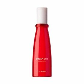 Tonique facial The Saem Urban Eco Waratah (150 ml) de The Saem, Lotions toniques - Réf : S4513601, Prix : 24,59 €, Remise : %