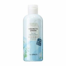 Micellar Water The Saem Tea tree 300 ml by The Saem, Toners - Ref: S4513612, Price: 8,32 €, Discount: %