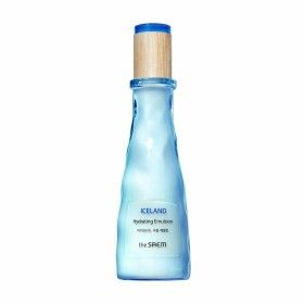 Tonique facial The Saem Iceland Hydratant (160 ml) de The Saem, Lotions toniques - Réf : S4513614, Prix : 18,28 €, Remise : %