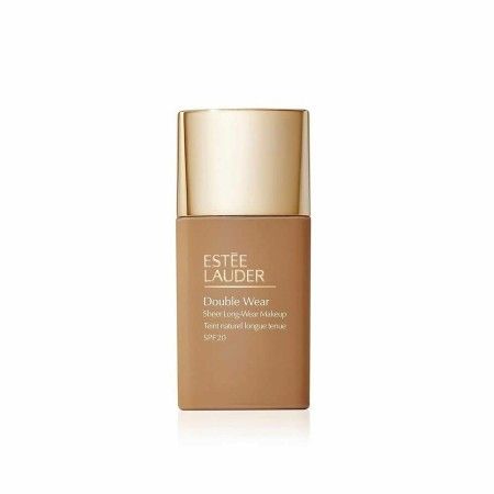 Fluid Makeup Basis Estee Lauder Double Wear Sheer SPF20 5W1 (30 ml) von Estee Lauder, Grundierung - Ref: S4513919, Preis: 38,...