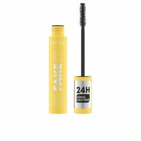 Volume Effect Mascara Catrice Fake It Nº 010 Deep Black 11 ml by Catrice, Mascaras - Ref: S05122694, Price: 7,53 €, Discount: %