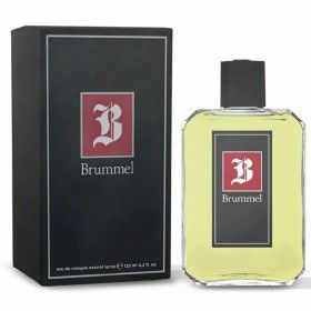 Herrenparfüm Puig Brummel EDC 125 ml von Puig, Eau de Parfum - Ref: S4514356, Preis: 10,36 €, Rabatt: %