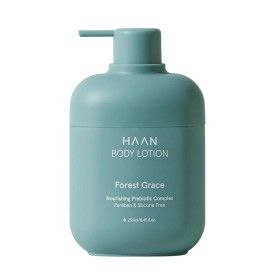 Body Lotion Haan Forest Grace 250 ml by Haan, Moisturisers - Ref: S4514483, Price: 15,30 €, Discount: %