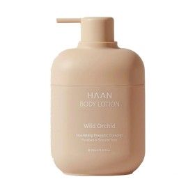 Körperlotion Haan Wild Orchid 250 ml von Haan, Feuchtigkeitscremes - Ref: S4514484, Preis: 15,30 €, Rabatt: %