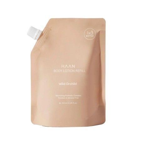 Body Lotion Haan Wild Orchid 250 ml by Haan, Moisturisers - Ref: S4514487, Price: 13,51 €, Discount: %