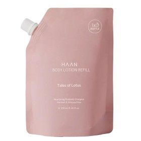 Body Lotion Haan Tales of Lotus 250 ml by Haan, Moisturisers - Ref: S4514488, Price: 13,51 €, Discount: %