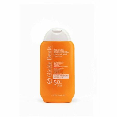 Sun Block Gisèle Denis SPF50+ (200 ml) by Gisèle Denis, Sun filters - Ref: S4514530, Price: 19,64 €, Discount: %