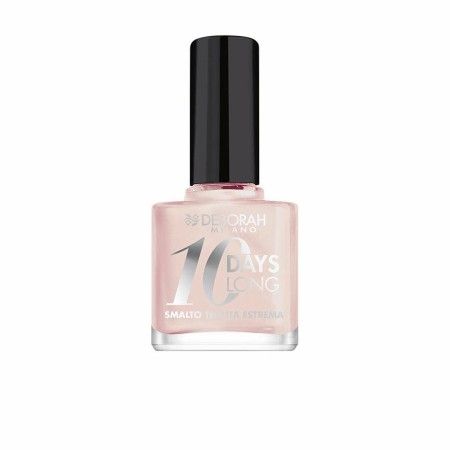 Vernis à ongles Deborah 10 Days Long Nº 580 (11 ml) de Deborah, Vernis à ongles - Réf : S4514676, Prix : 10,53 €, Remise : %