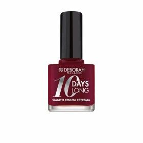 Vernis à ongles Deborah 10 Days Long Nº 884 (11 ml) de Deborah, Vernis à ongles - Réf : S4514677, Prix : 9,98 €, Remise : %