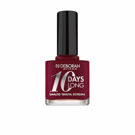 Vernis à ongles Deborah 10 Days Long Nº 884 (11 ml) de Deborah, Vernis à ongles - Réf : S4514677, Prix : 9,98 €, Remise : %