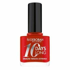 Verniz de unhas Deborah 10 Days Long Nº 39 (11 ml) de Deborah, Vernizes - Ref: S4514679, Preço: 10,34 €, Desconto: %