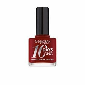 Verniz de unhas Deborah 10 Days Long Nº 161 (11 ml) de Deborah, Vernizes - Ref: S4514680, Preço: 10,23 €, Desconto: %