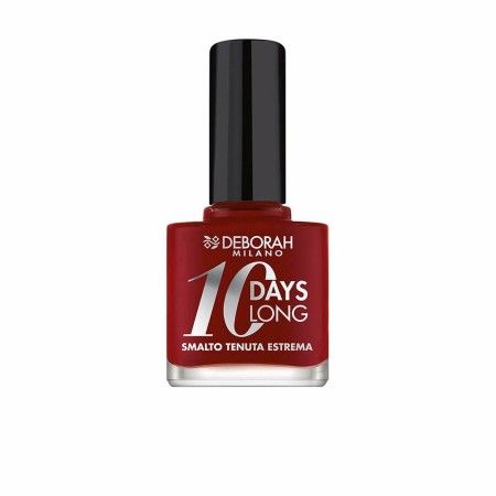 Vernis à ongles Deborah 10 Days Long Nº 161 (11 ml) de Deborah, Vernis à ongles - Réf : S4514680, Prix : 10,23 €, Remise : %