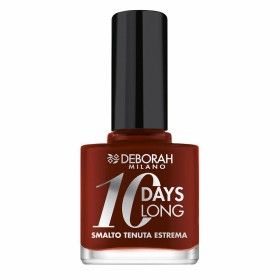 Nagellack Deborah 10days Long Nº 905 (11 ml) von Deborah, Farblack - Ref: S4514683, Preis: 9,96 €, Rabatt: %