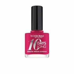 Verniz de unhas Deborah 10 Days Long (11 ml) de Deborah, Vernizes - Ref: S4514687, Preço: 10,33 €, Desconto: %