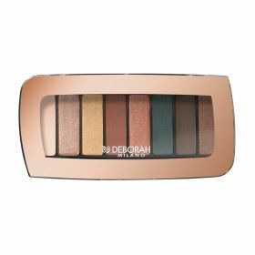Paleta de Sombras de Ojos Deborah Color Moods Sunset Nº 3 de Deborah, Juegos de maquillaje - Ref: S4514698, Precio: 14,15 €, ...