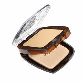 Powder Make-up Base Deborah 24Ore Perect Compact Nº 1 by Deborah, Foundations - Ref: S4514700, Price: 11,04 €, Discount: %