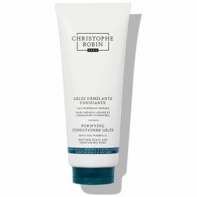 Acondicionador Christophe Robin Purifying Conditioner Gelee (200 ml) de Christophe Robin, Acondicionadores - Ref: S4514715, P...