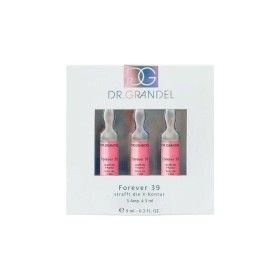 Tratamento Facial Dr. Grandel FOrever 39 Ampolas (3 x 3 ml) de Dr. Grandel, Hidratantes - Ref: S4514718, Preço: 16,78 €, Desc...