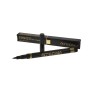 Eyeliner Etre Belle Permanent 1,6 ml Schwarz von Etre Belle, Eyeliner - Ref: S4514723, Preis: 16,58 €, Rabatt: %