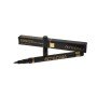 Eyeliner Etre Belle Permanent 1,6 ml Schwarz von Etre Belle, Eyeliner - Ref: S4514723, Preis: 16,58 €, Rabatt: %