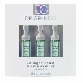 Lifting Effect Ampoules Dr. Grandel Collagen Boost 3 x 3 ml 3 ml by Dr. Grandel, Moisturisers - Ref: S4514732, Price: 16,91 €...