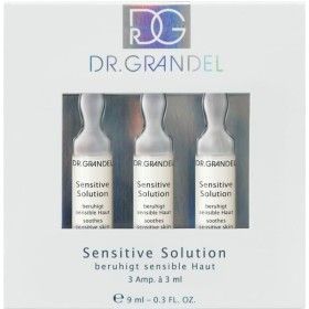 Ampollas Dr. Grandel Sensitive Solution 3 x 3 ml de Dr. Grandel, Hidratantes - Ref: S4514735, Precio: 16,91 €, Descuento: %