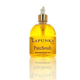 Huile d'Argan Kapunka 500 ml de Kapunka, Hydratants - Réf : S4514815, Prix : 109,40 €, Remise : %