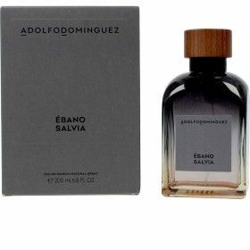 Parfum Homme Adolfo Dominguez EDP EDP 200 ml Ébano Salvia de Adolfo Dominguez, Eau de parfum - Réf : S4514912, Prix : 51,68 €...