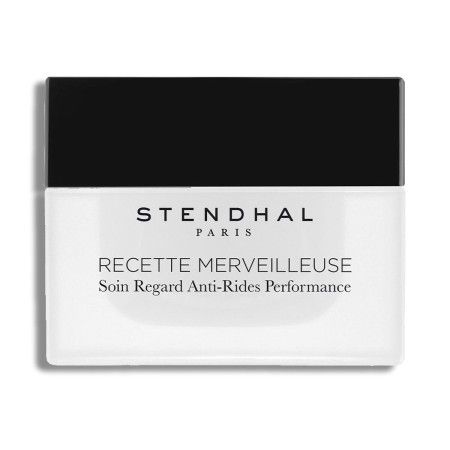 Anti-Ageing Cream for Eye Area Stendhal Recette Merveilleuse 10 ml by Stendhal, eye creams - Ref: S4514963, Price: €52.66, Di...
