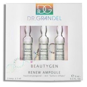 Ampollas Efecto Lifting Dr. Grandel Beautygen 3 x 3 ml de Dr. Grandel, Hidratantes - Ref: S4515104, Precio: 26,22 €, Descuent...