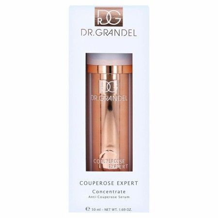 Sérum Antirojeces Dr. Grandel Couperose Expert 50 ml de Dr. Grandel, Sérums facial - Ref: S4515108, Precio: 49,39 €, Descuent...
