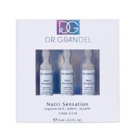 Ampoules Dr. Grandel Nutri Sensation 9 ml Firming 3 Units by Dr. Grandel, Toners - Ref: S4515133, Price: 19,06 €, Discount: %