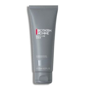 Facial Cleanser Biotherm Homme Basics Line Exfoliant 125 ml by Biotherm, Face Cleansers - Ref: S4515150, Price: 31,27 €, Disc...
