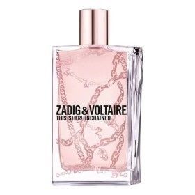 Perfume Mujer Zadig & Voltaire This Is Her! Unchained EDP EDP 100 ml Edición limitada de Zadig & Voltaire, Agua de perfume - ...