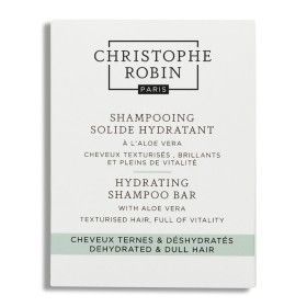 Shampoo Bar Christophe Robin 100 g Aloe Vera by Christophe Robin, Shampoos - Ref: S4515221, Price: 15,40 €, Discount: %